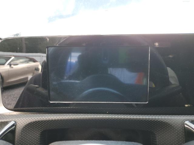 2020 MERCEDES-BENZ A 220 W1K3G4EB0LJ203145