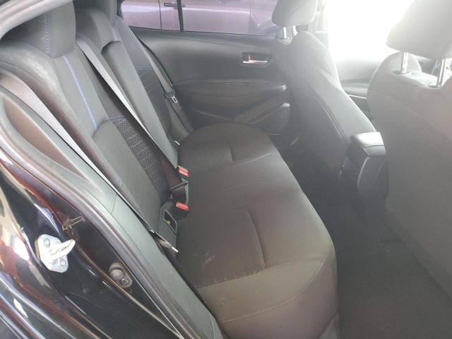 2022 TOYOTA COROLLA SE - JTDS4MCE4NJ082649