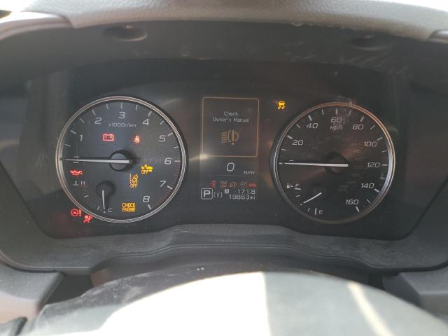 2024 SUBARU CROSSTREK 4S4GUHU63R3740732