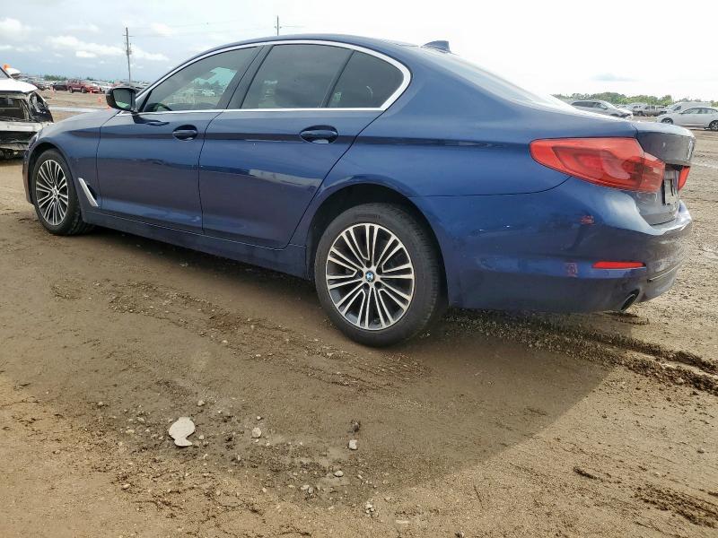 2020 BMW 530 I WBAJR3C03LWW69952
