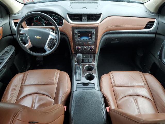 2017 CHEVROLET TRAVERSE L #3301817326