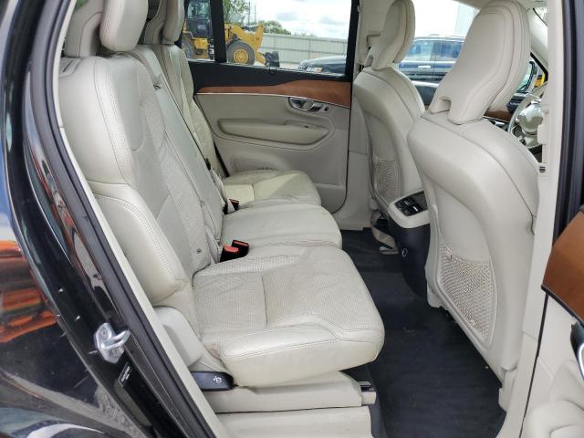 2019 VOLVO XC90 T6 IN YV4A22PL9K1440609