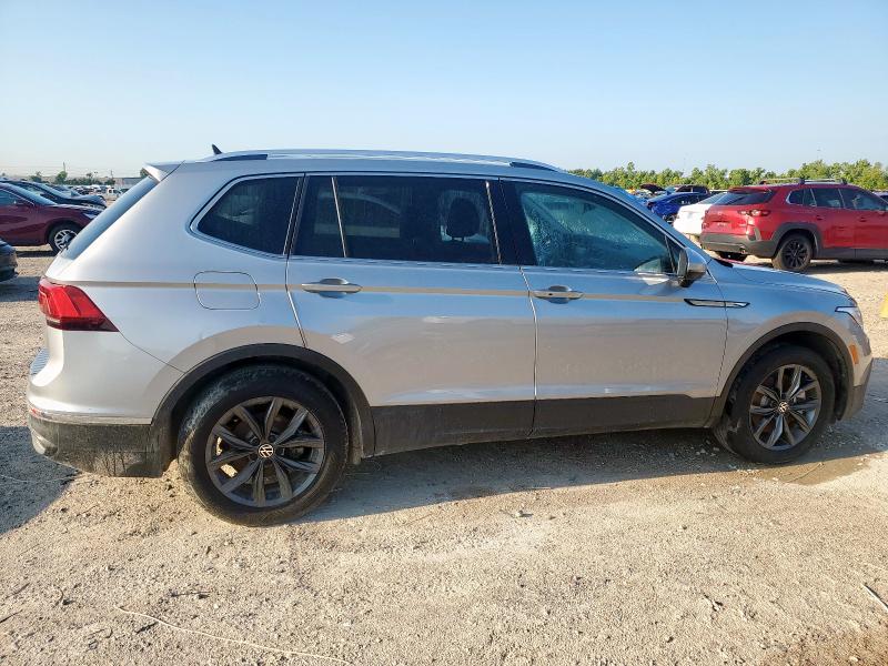 2023 VOLKSWAGEN TIGUAN SE 3VVNB7AX6PM014952