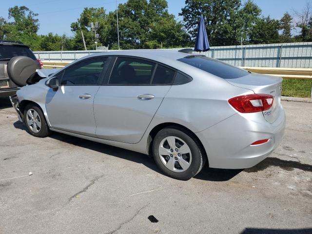 2016 CHEVROLET CRUZE LS 1G1BC5SM3G7240716