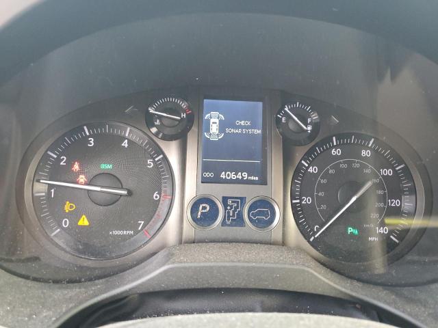 2019 LEXUS GX 460 JTJBM7FX8K5233797
