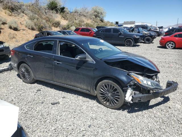 2017 TOYOTA AVALON XLE 4T1BK1EBXHU264409