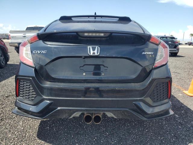 2017 HONDA CIVIC SPOR SHHFK7G45HU209137