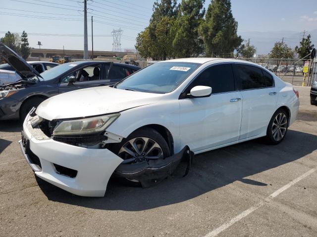HONDA ACCORD SPO