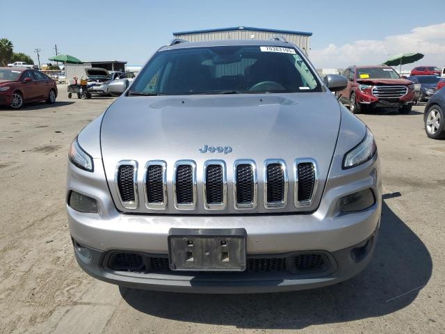 2018 JEEP CHEROKEE L 1C4PJLCXXJD563654
