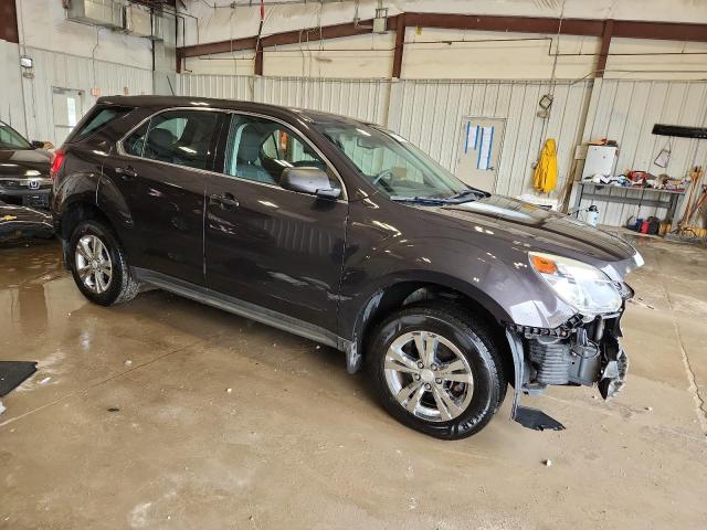 2016 CHEVROLET EQUINOX LS 2GNALBEK0G6218689