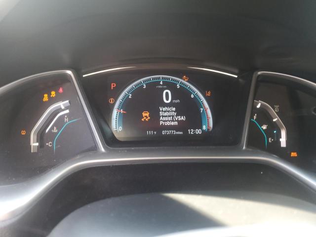 2018 HONDA CIVIC EX 2HGFC2F87JH576418