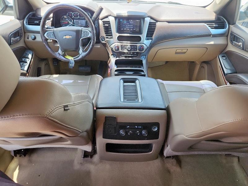 2015 CHEVROLET SUBURBAN C 1GNSCKKCXFR623351