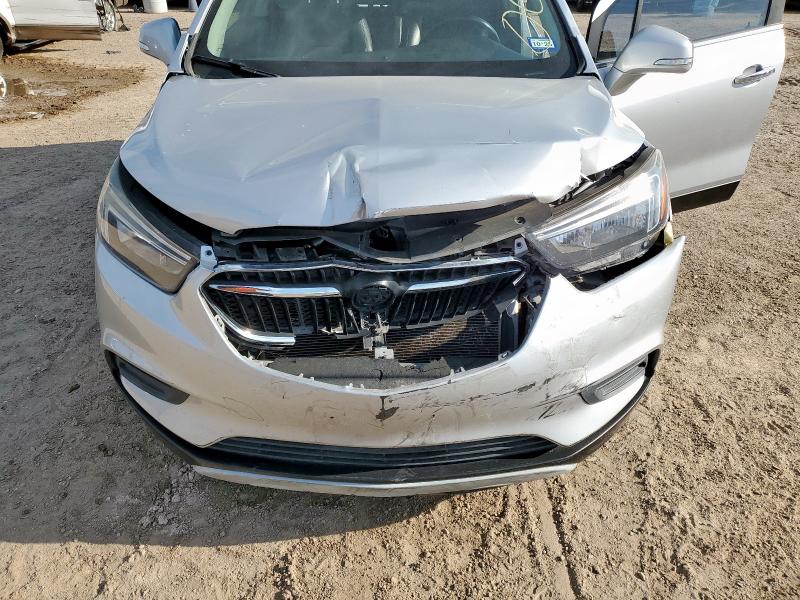 2018 BUICK ENCORE PRE KL4CJASB8JB662021