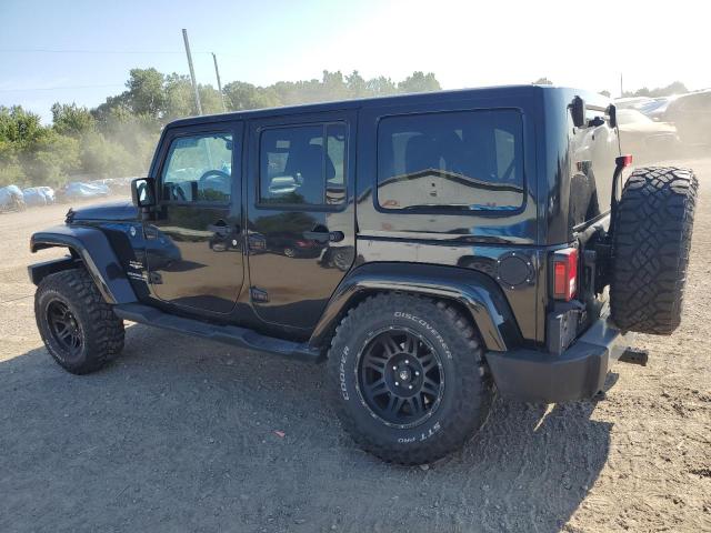 2015 JEEP WRANGLER U 1C4BJWEG4FL721900