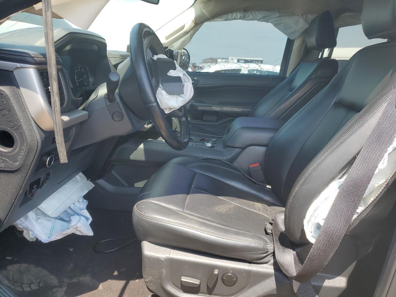 FORD EXPEDITION MAX XLT