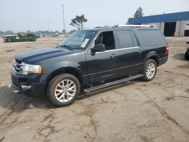 FORD EXPEDITION EL LIMITED