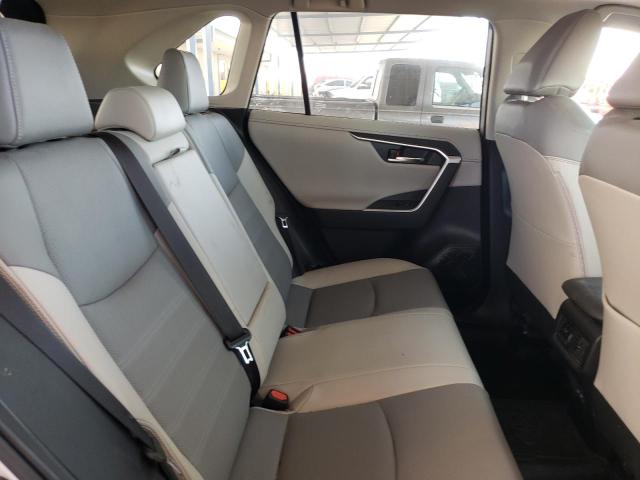 2023 TOYOTA RAV4 LIMITED JTMD6RFV3PD098659