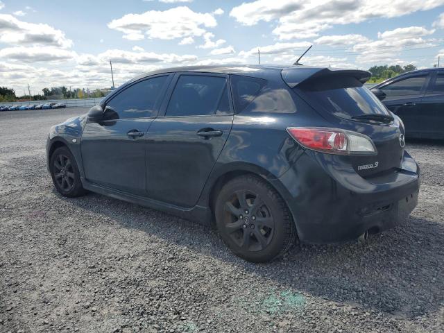 2010 MAZDA 3 S - JM1BL1H59A1128190