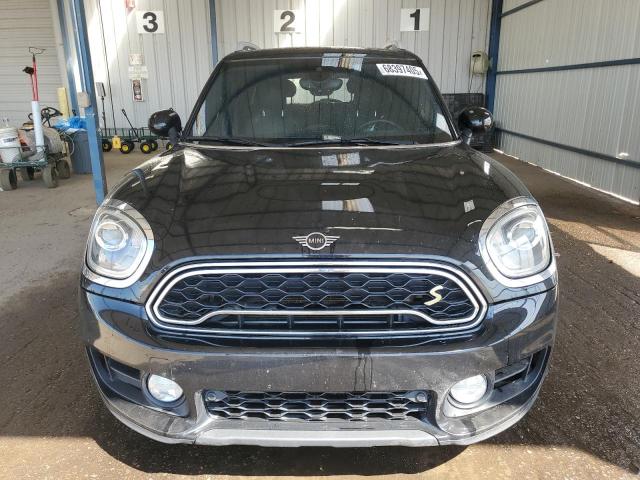 2019 MINI COOPER S E WMZYU7C56K3F94914