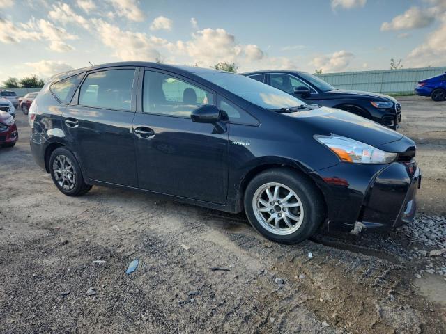 2016 TOYOTA PRIUS V JTDZN3EU7GJ051165