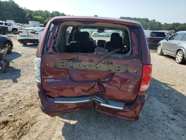 2017 DODGE GRAND CARA 2C4RDGBG0HR618483