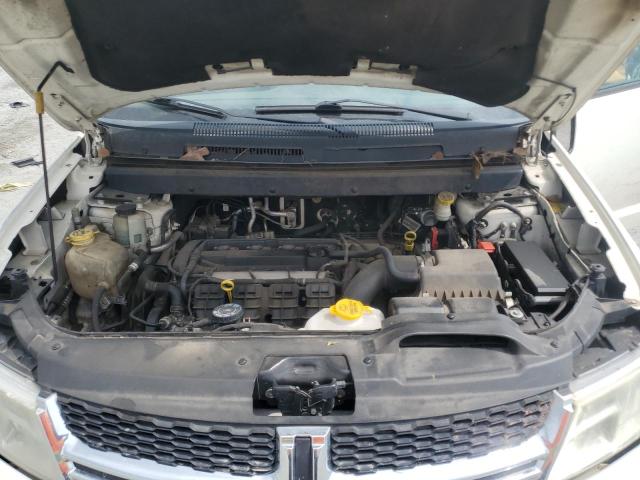 2016 DODGE JOURNEY SE 3C4PDCAB6GT120371
