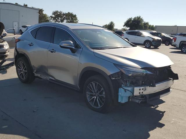 2023 LEXUS NX 350 2T2GGCEZ8PC024822
