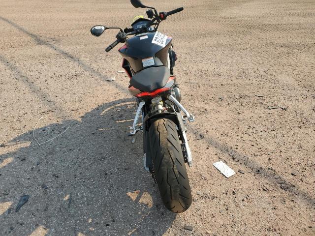 2023 APRILIA TUONO 660 ZD4KSUM07PS000584