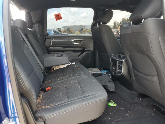 2019 RAM 1500 BIG H 1C6SRFFT5KN849427