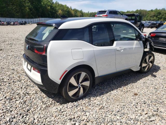 2017 BMW I3 REX WBY1Z8C31HV892044