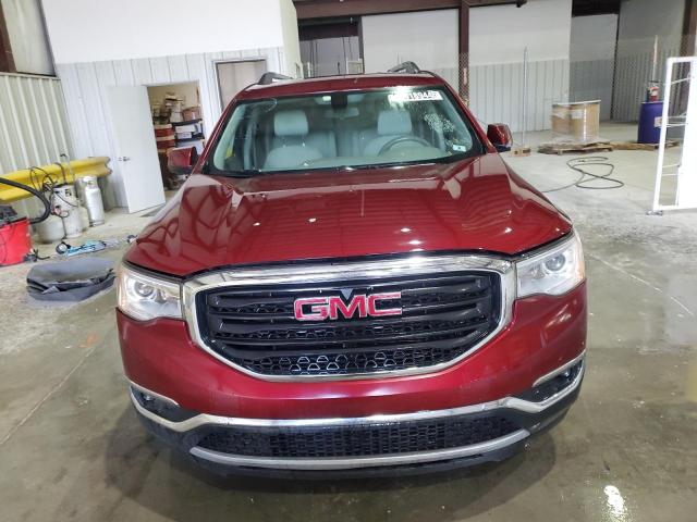 2018 GMC ACADIA SLE 1GKKNLLA4JZ114665