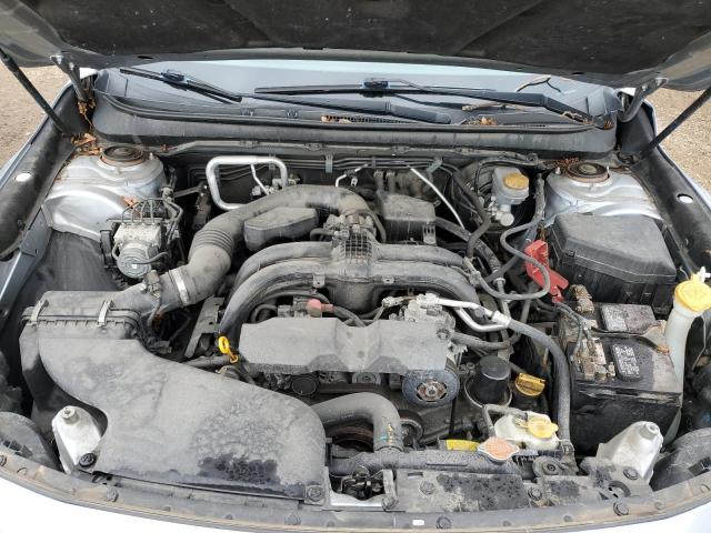 2017 SUBARU OUTBACK 2. - 4S4BSAFC2H3236973