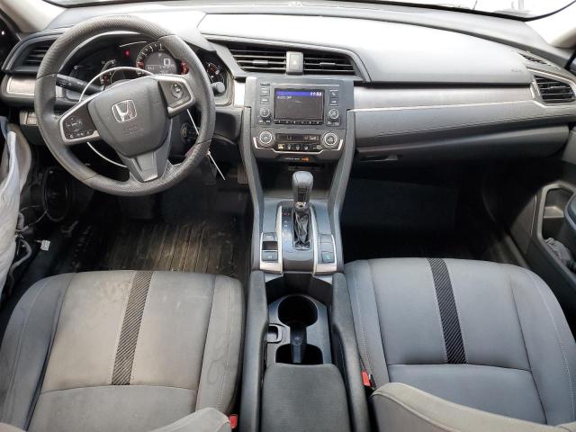 2017 HONDA CIVIC LX - 19XFC2F52HE205158