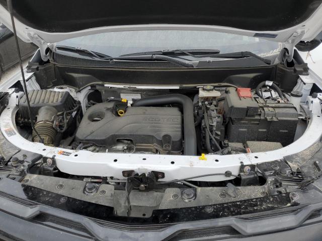 2025 CHEVROLET EQUINOX RS 3GNAXTEGXSL134373