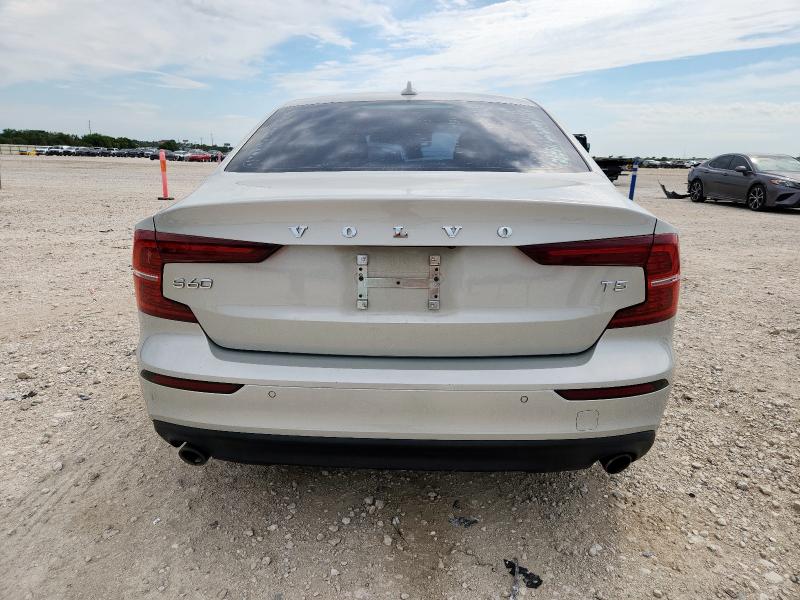 2020 VOLVO S60 T5 MOM 7JR102FK9LG039174