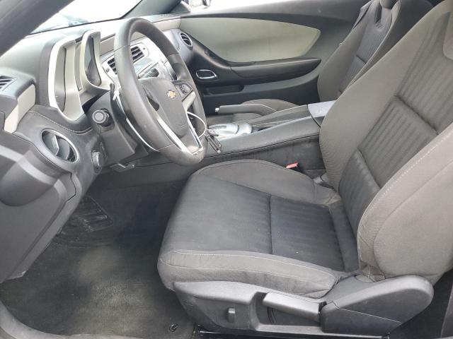 2015 CHEVROLET CAMARO LS 2G1FB1E37F9306035