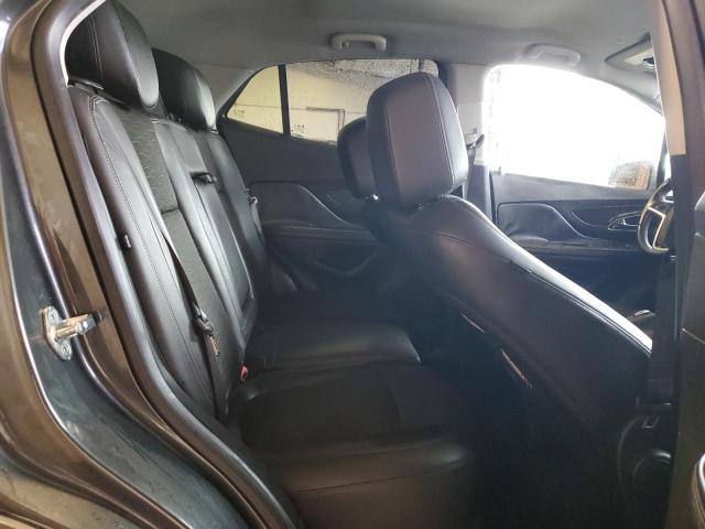 2016 BUICK ENCORE KL4CJASB8GB669768