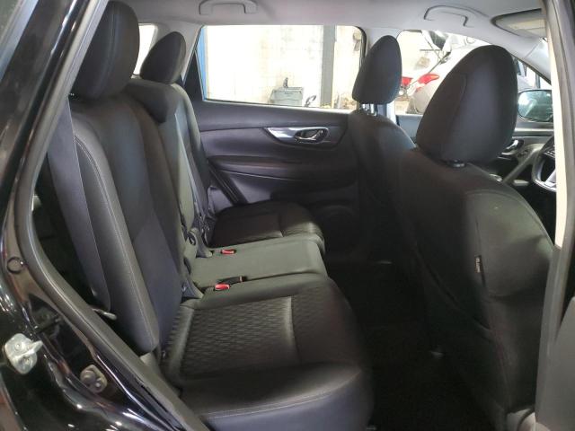 2018 NISSAN ROGUE S KNMAT2MV9JP614311