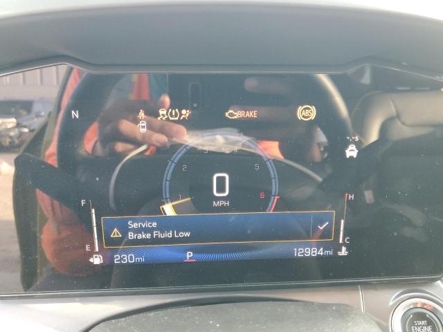 2024 CHEVROLET TRAX ACTIV KL77LKE21RC077156