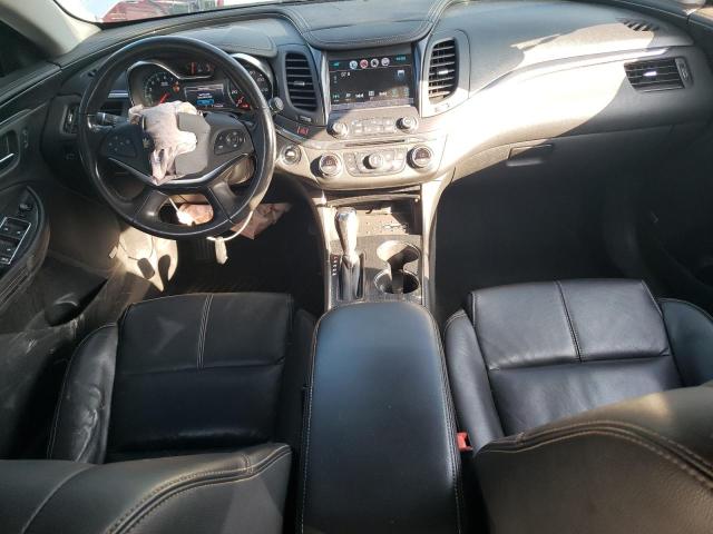 2017 CHEVROLET IMPALA LT - 2G1105S34H9181901
