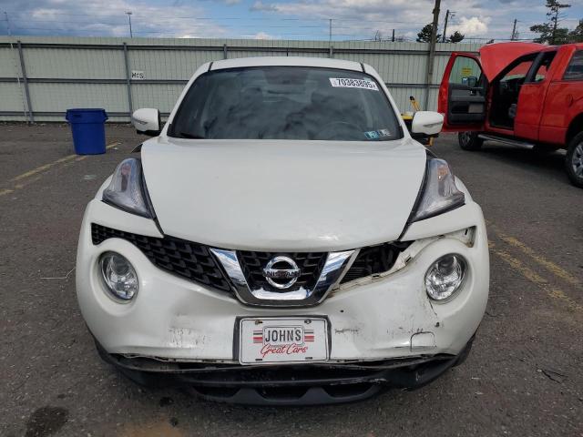 2016 NISSAN JUKE S - JN8AF5MV7GT656392