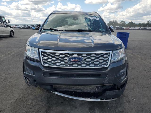 2017 FORD EXPLORER PLATINUM 1FM5K8HT9HGD75834