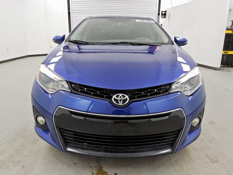 2015 TOYOTA COROLLA L 2T1BURHE3FC447230
