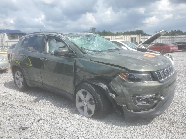 2021 JEEP COMPASS 3C4NJCBB5MT573696