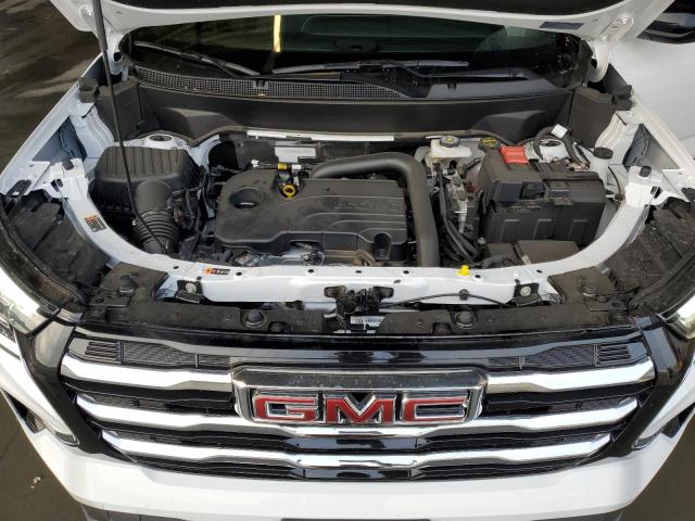 2025 GMC TERRAIN ELEVATION 3GKALUEG6SL317560