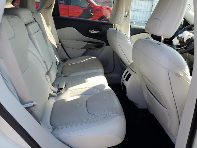 2019 JEEP CHEROKEE O 1C4PJMJX8KD382479
