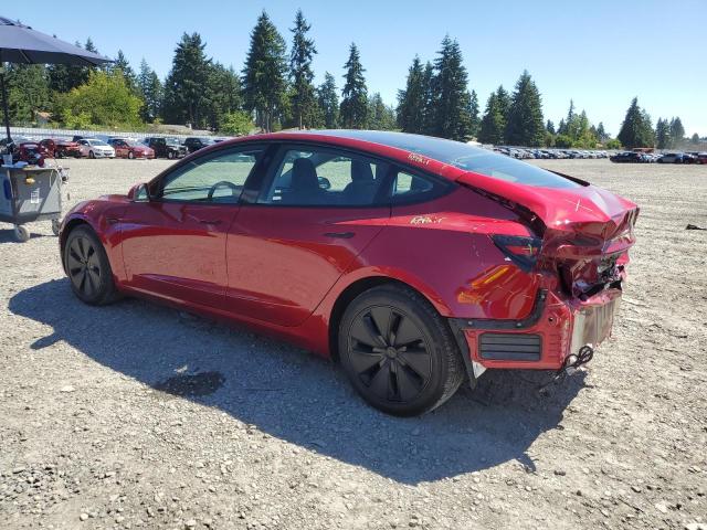 2024 TESLA MODEL 3 5YJ3E1EB3RF834860
