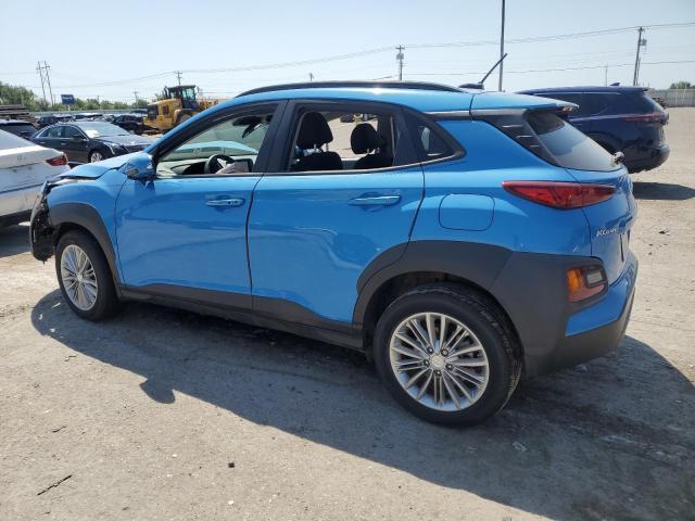 2021 HYUNDAI KONA SEL - KM8K2CAA9MU601297
