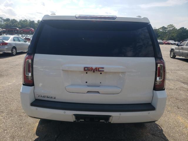 2015 GMC YUKON SLT 1GKS1BKC5FR274635