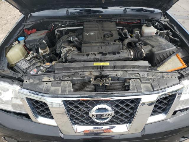 2021 NISSAN FRONTIER S #3268807413